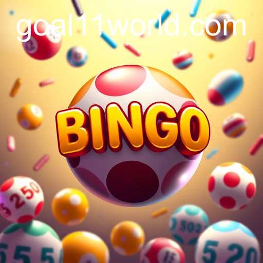 Bingo Games