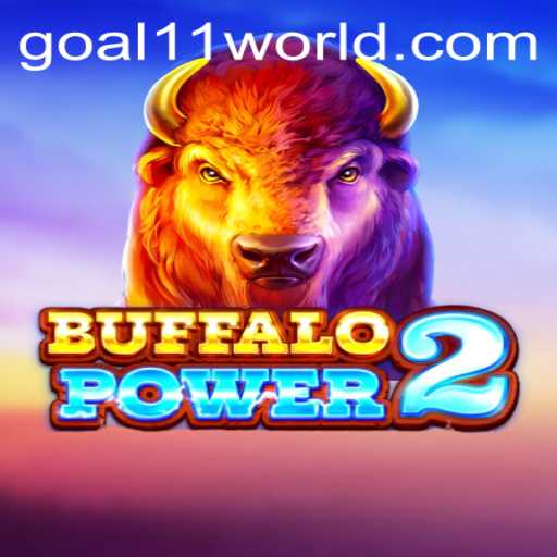 BuffaloPower2: An Immersive Gaming Experience Aligned with Goal11 World