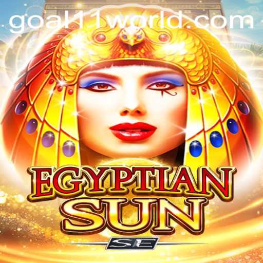 EgyptianSunSE: A Mystical Adventure Meeting Modern Goals