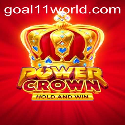 Experience the Thrilling World of PowerCrown in Goal11 World