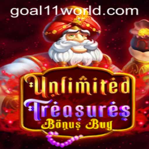 UnlimitedTreasuresBonusBuy: Exploring the Game and Its Connection to Goal 11 World