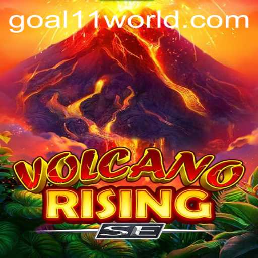 Unveiling the Thrills of VolcanoRisingSE: A Game That Combines Adventure with Global Goals