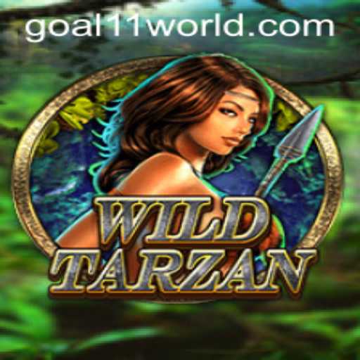 WildTarzan: Exploring New Frontiers in Gaming with a Global Impact